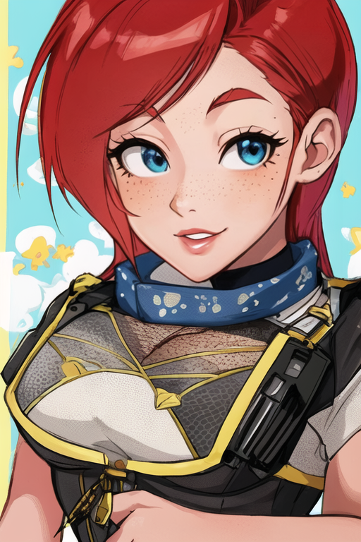 Ana Conley avatar