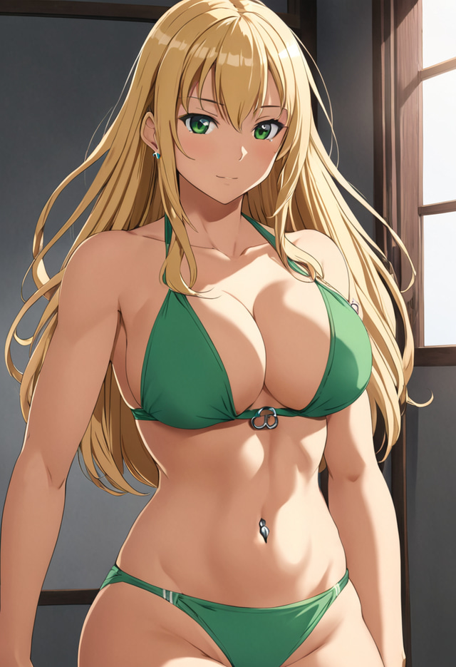 Leticia Gilbert avatar