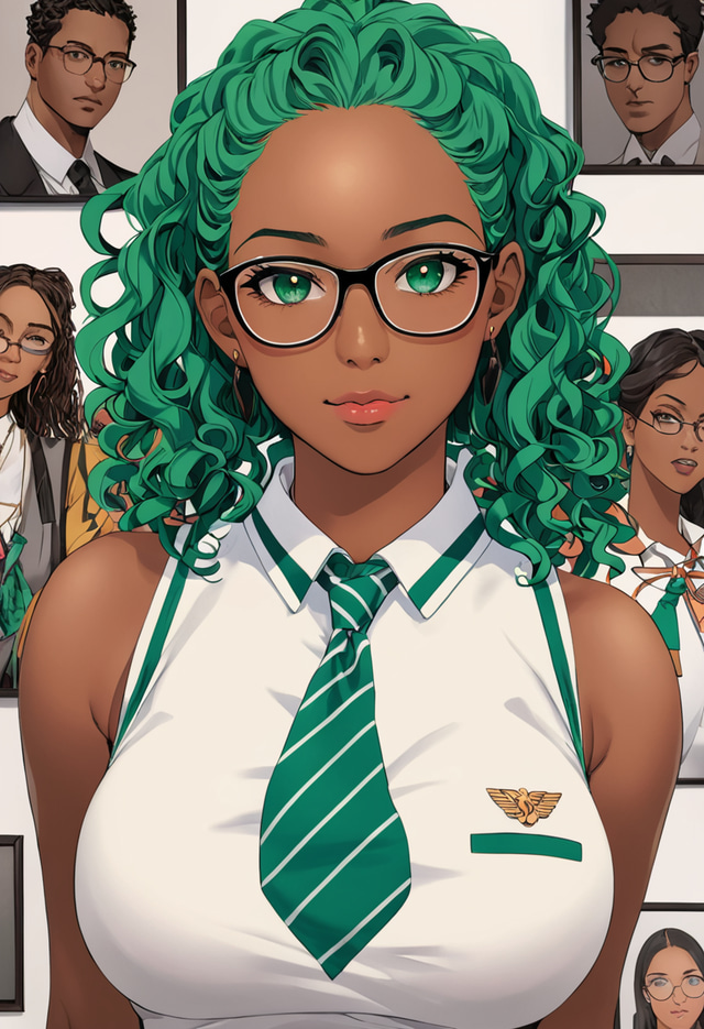 Hadassah Vasquez avatar