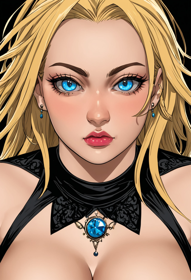 Eva Griffith avatar