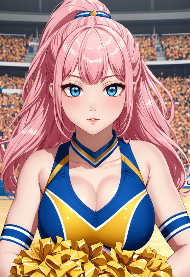 Janessa May avatar