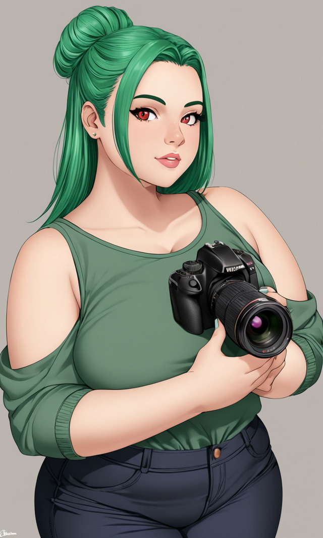 Lillianna Roberson avatar