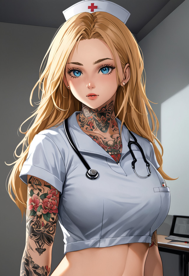 Alejandra Landry avatar