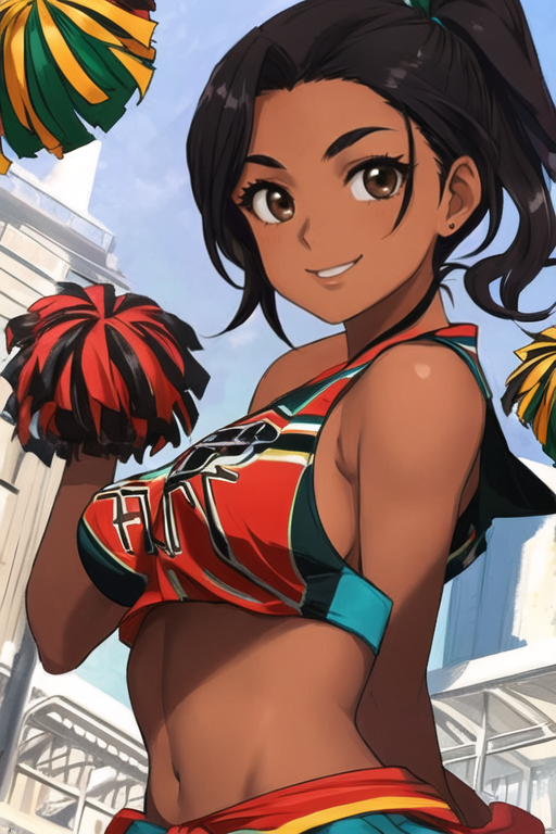 Renee Dominguez avatar