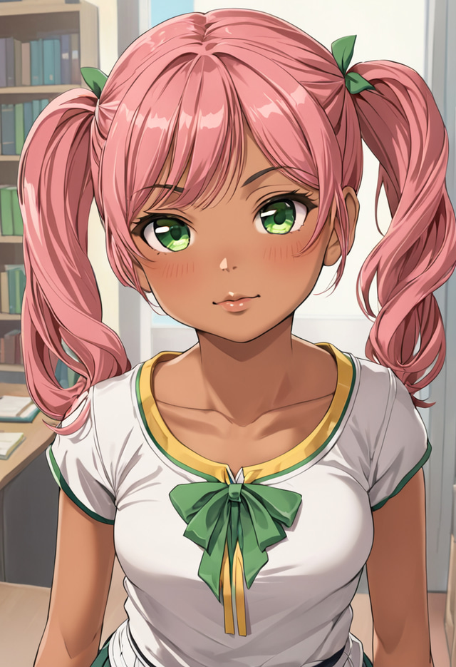 Precious Levy avatar