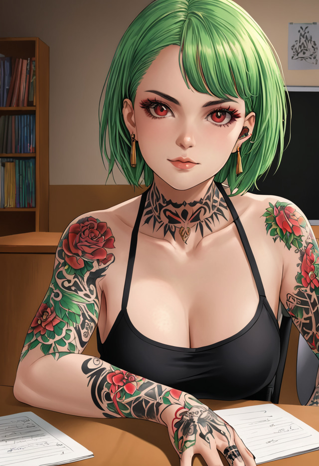 Paloma Solomon avatar