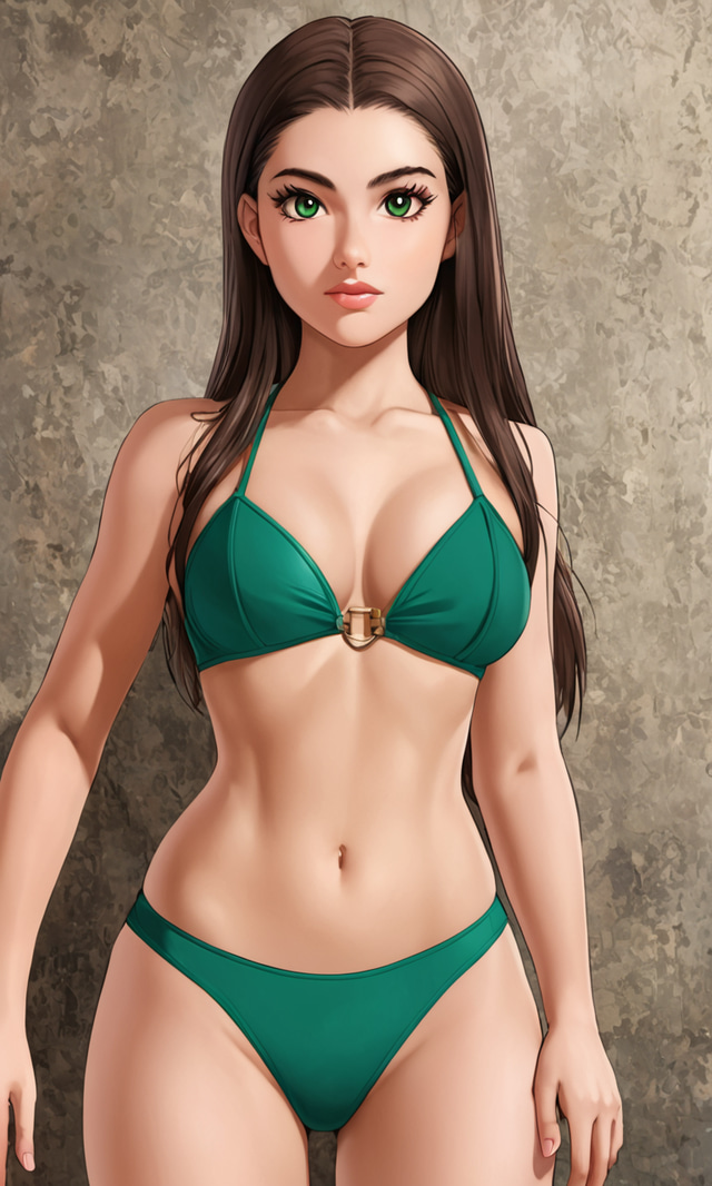 Ariana Pineda avatar