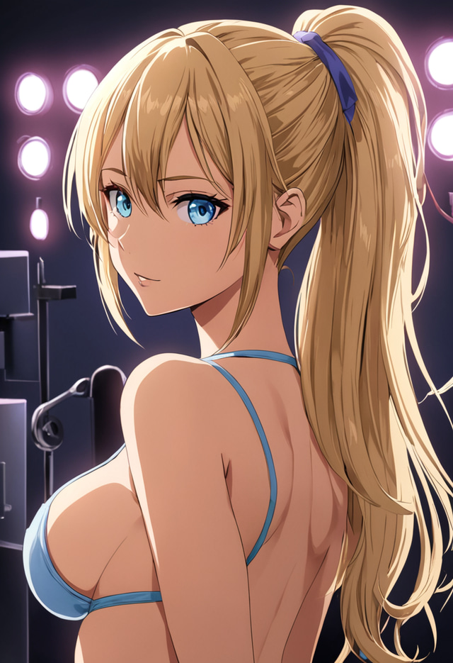 Elsa Novak avatar