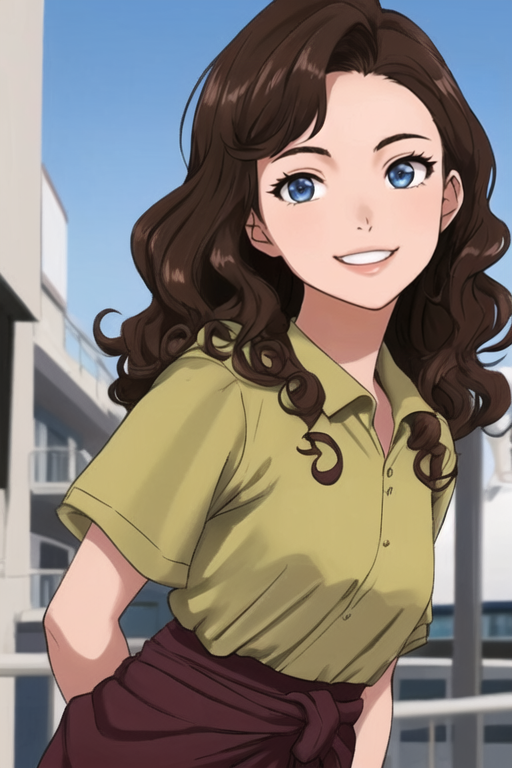 Nyasia Wells avatar