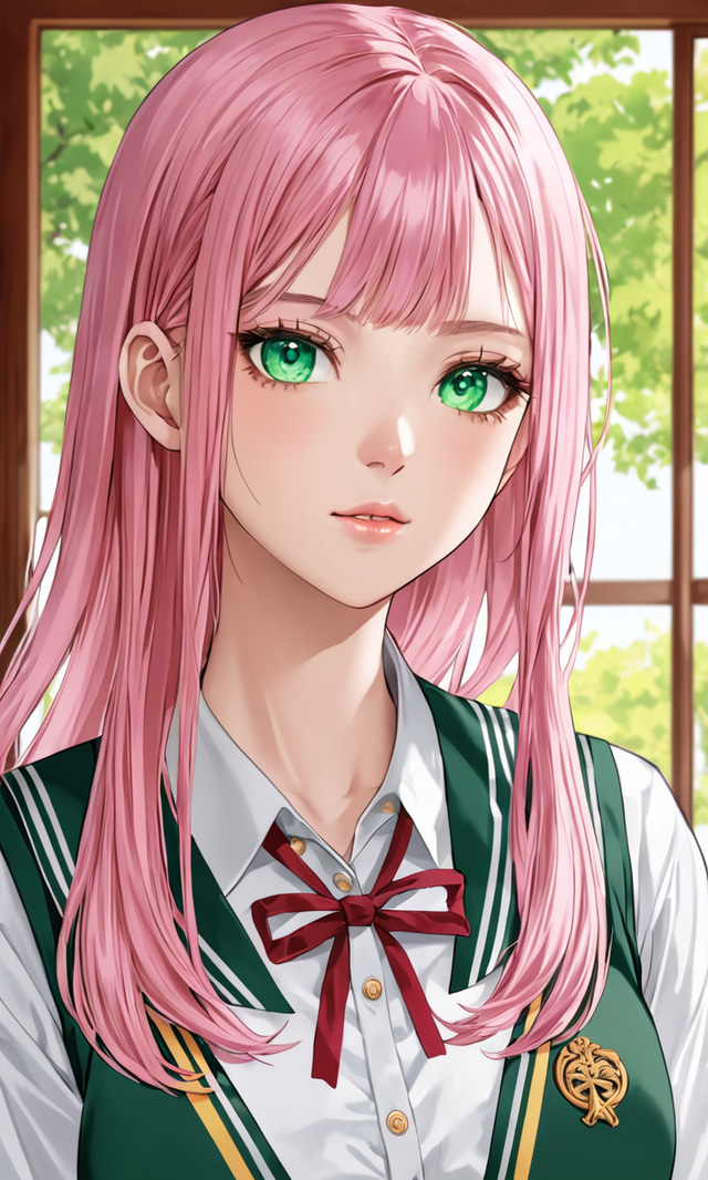 Zaniyah Cross avatar