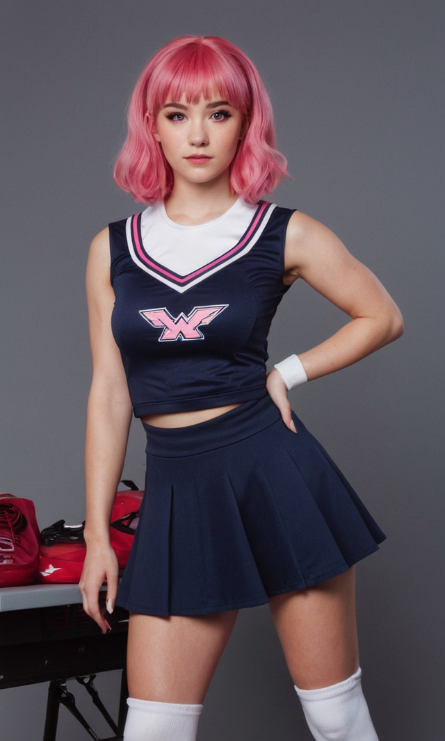 Genesis Rowland avatar