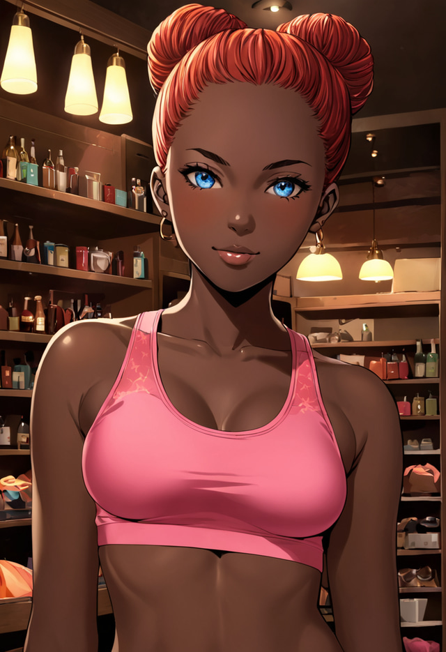 Haylee Frey avatar