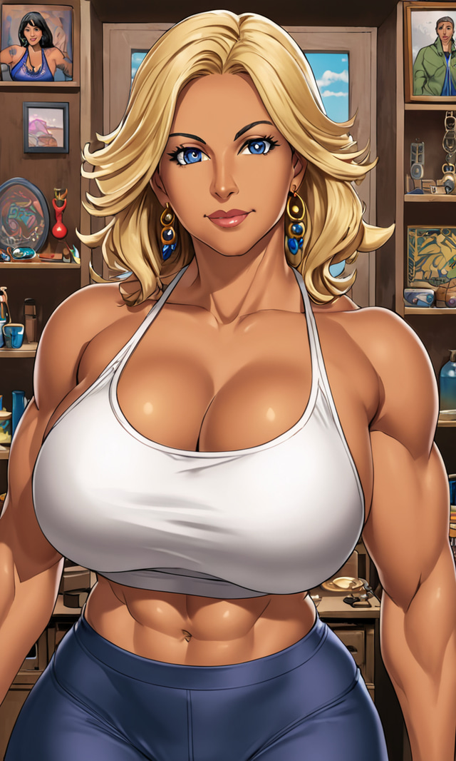 Penelope Ramirez avatar