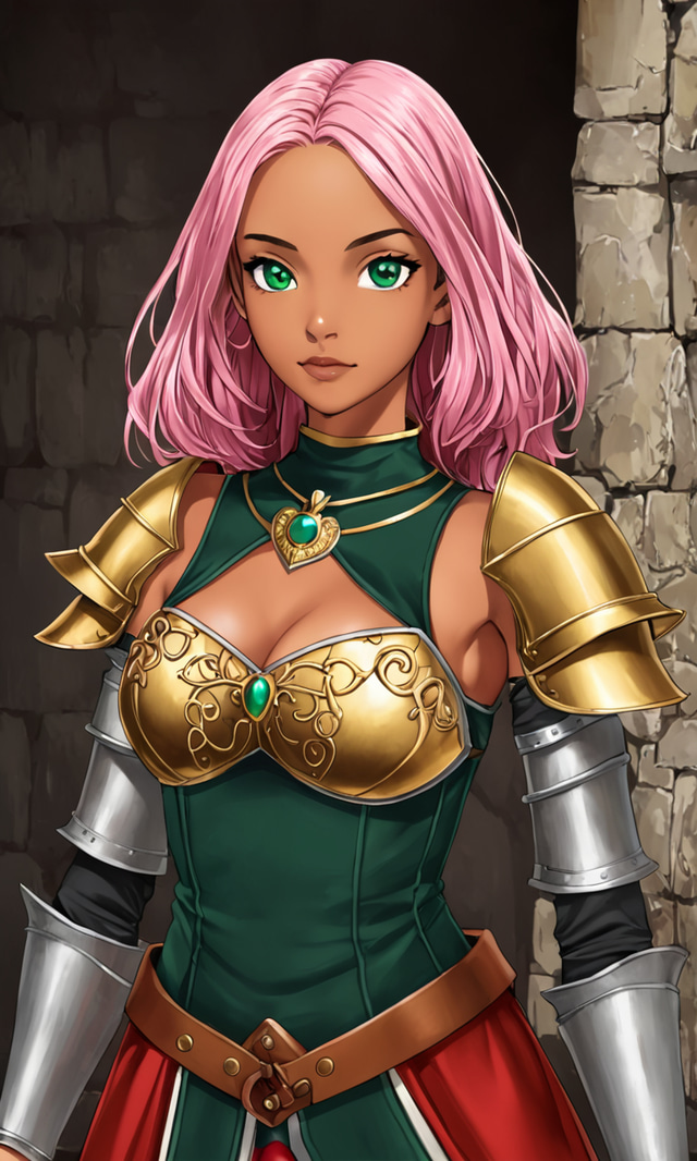 Lorelei Galloway avatar