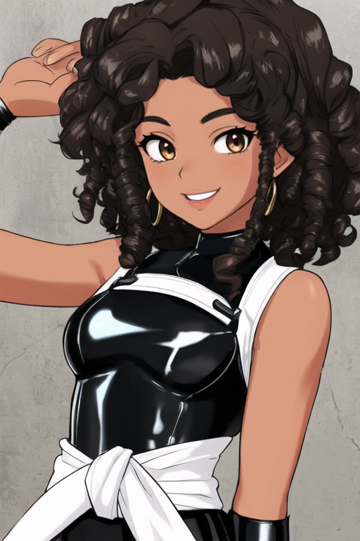 Anahi Patterson avatar