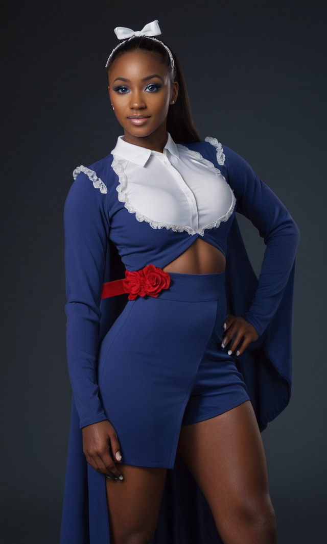 Jayleen Perkins avatar