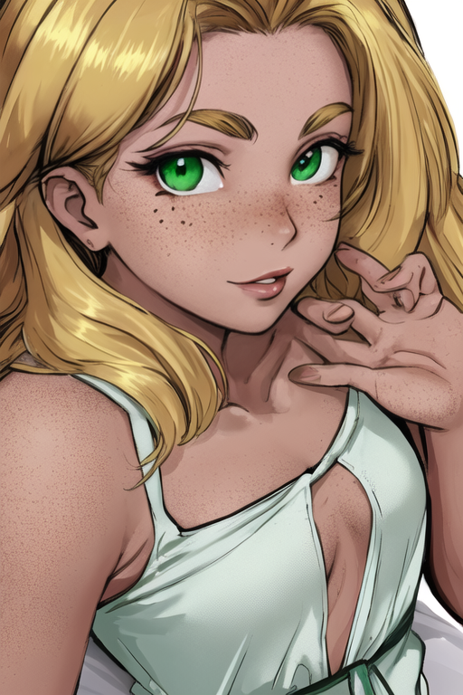 Nola Barron avatar
