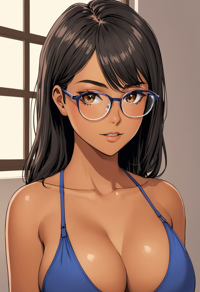 Raina Hendrix avatar
