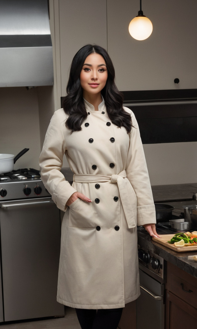 Janiyah Huang avatar