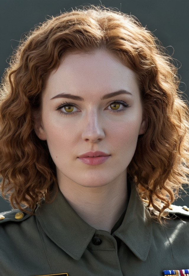 Liberty Fisher avatar