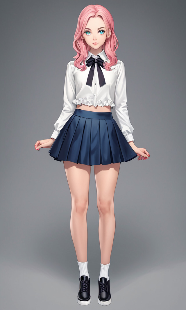 Scarlett Boyer avatar