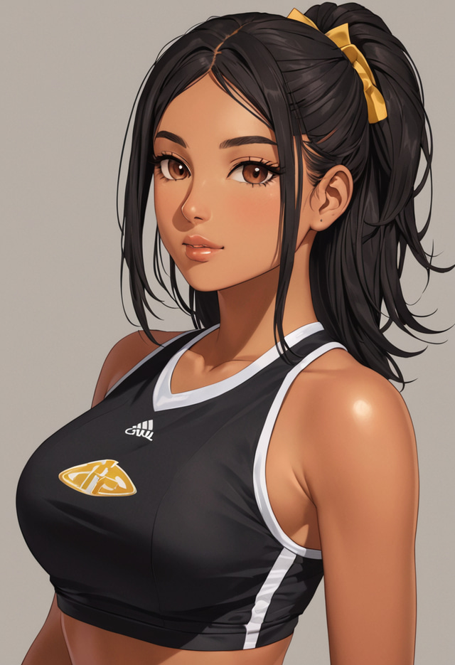 Lucia Giles avatar