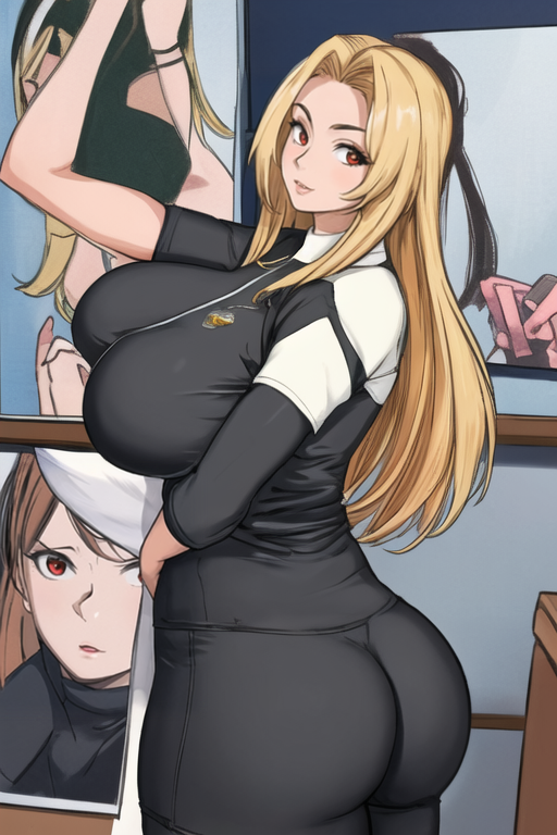 Selina Lawrence avatar