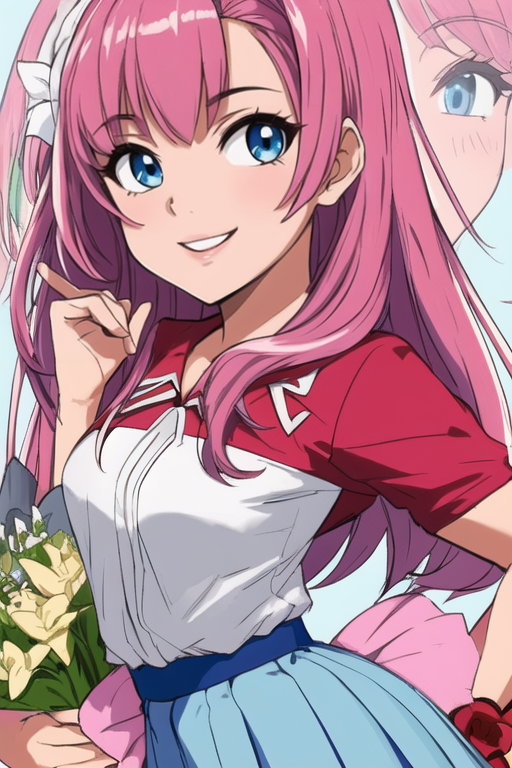 Kailyn Camacho avatar