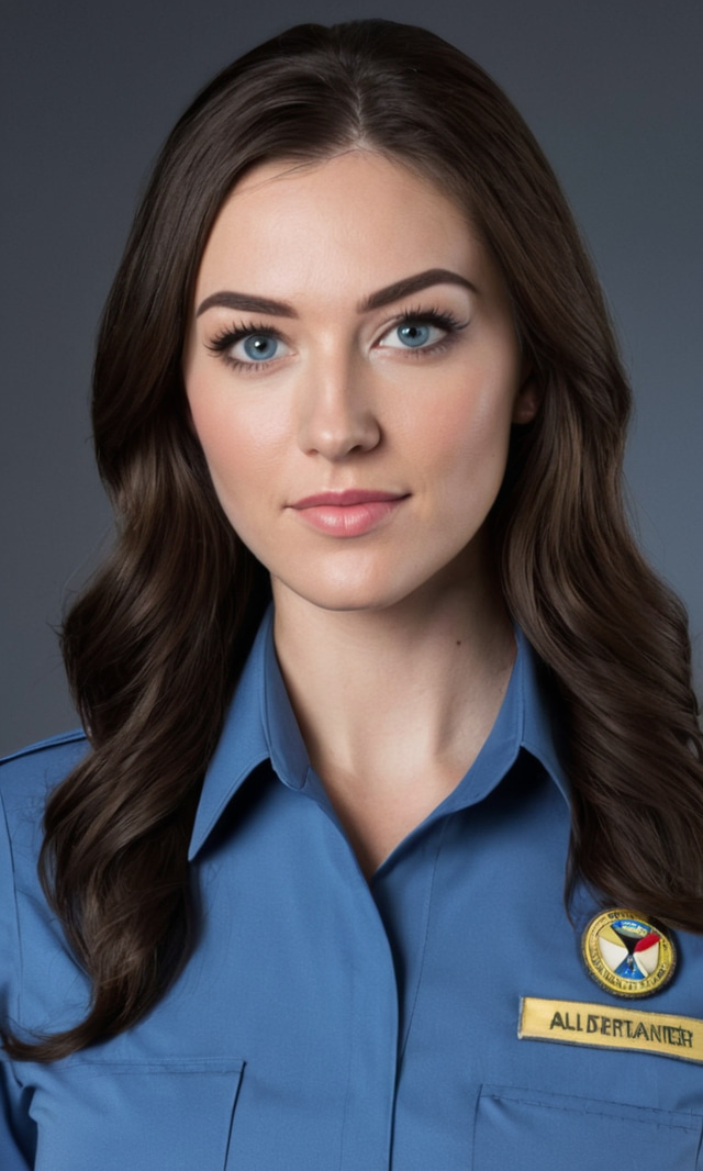 Alisha Barber avatar