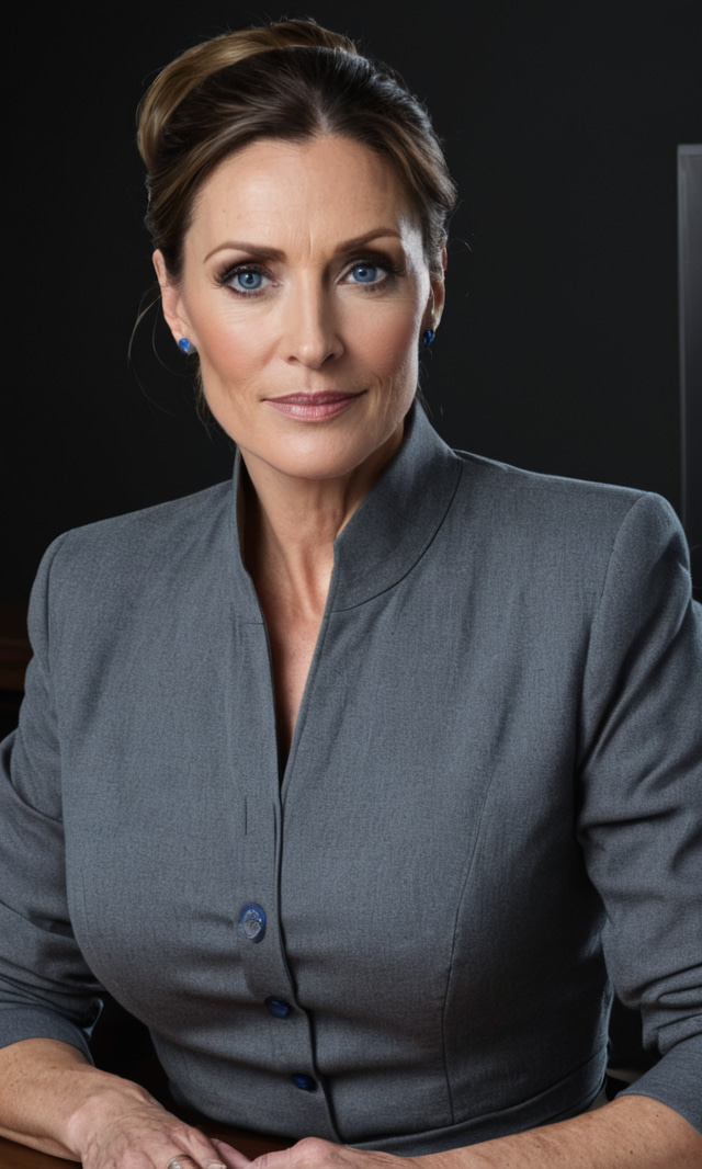 Mina Donovan avatar