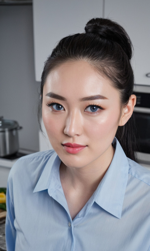 Clara Baldwin avatar