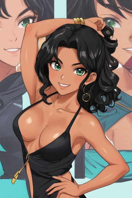 Kaylin Moon avatar