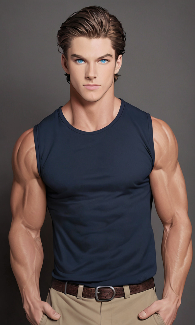 Gavin Spencer avatar