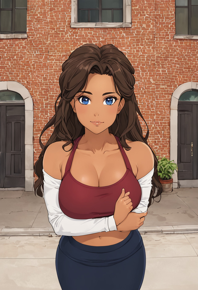Aubree Phelps avatar
