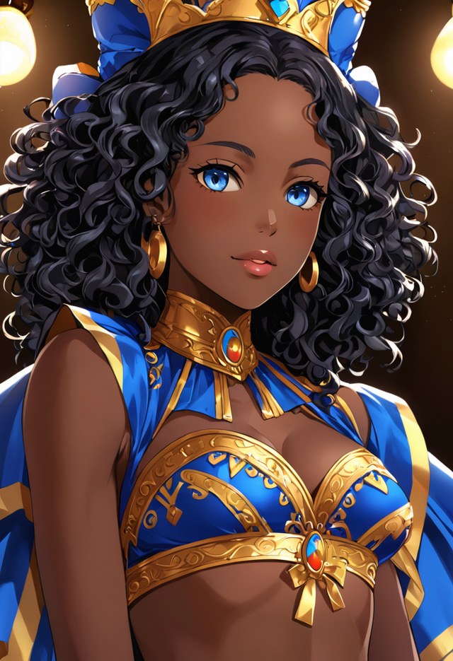Maria Yates avatar