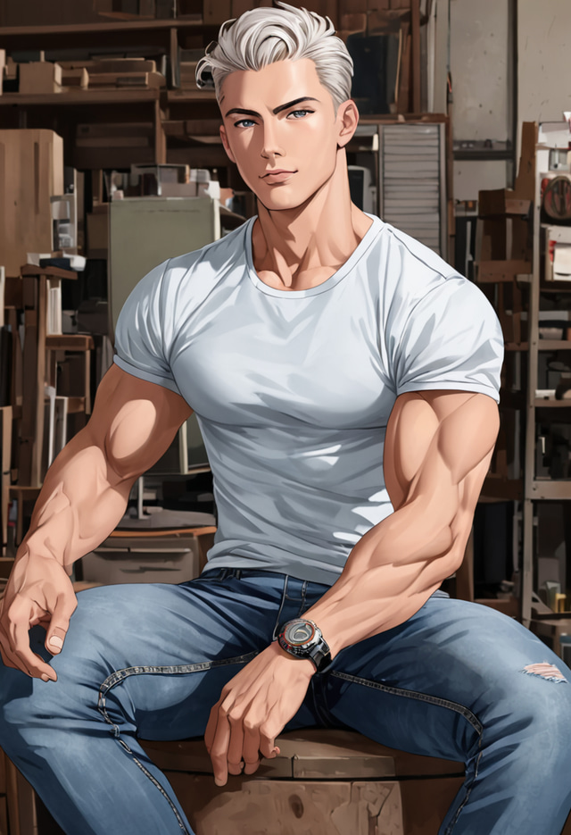 Harrison Barnett avatar