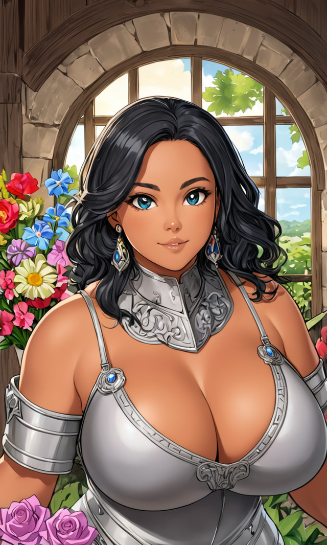 Maia Carrillo avatar
