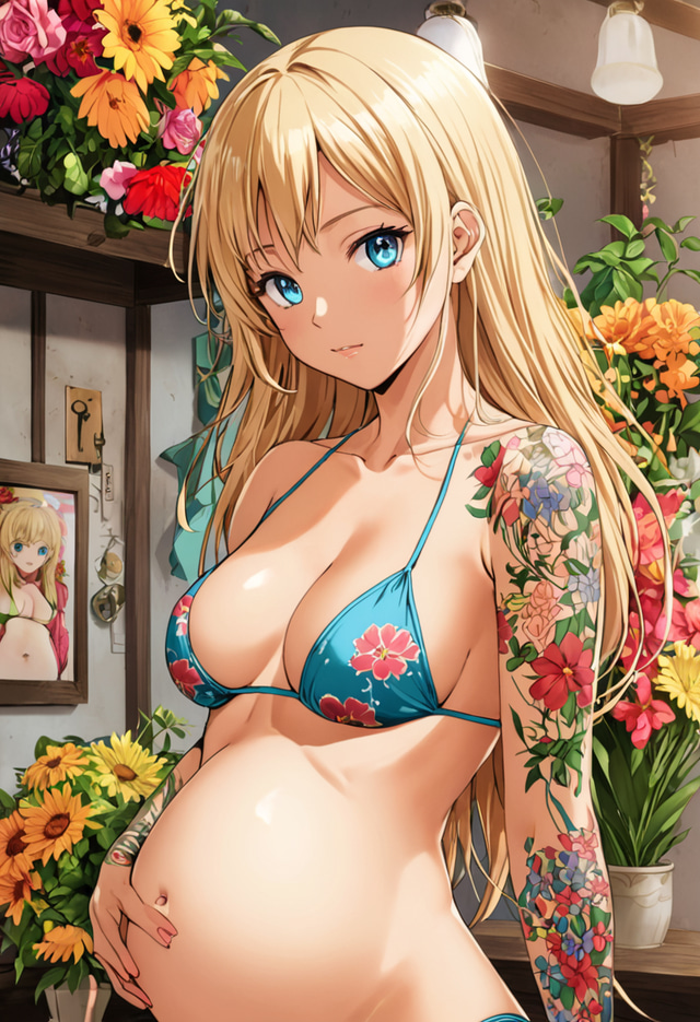 Luciana Kemp avatar