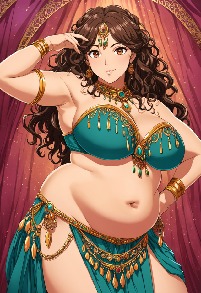 Christina Russo avatar
