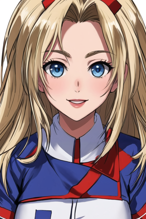 Claudia Mack avatar