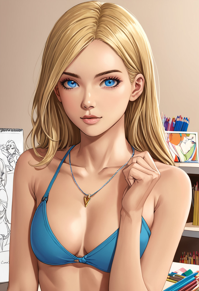 Kylie Garrison avatar