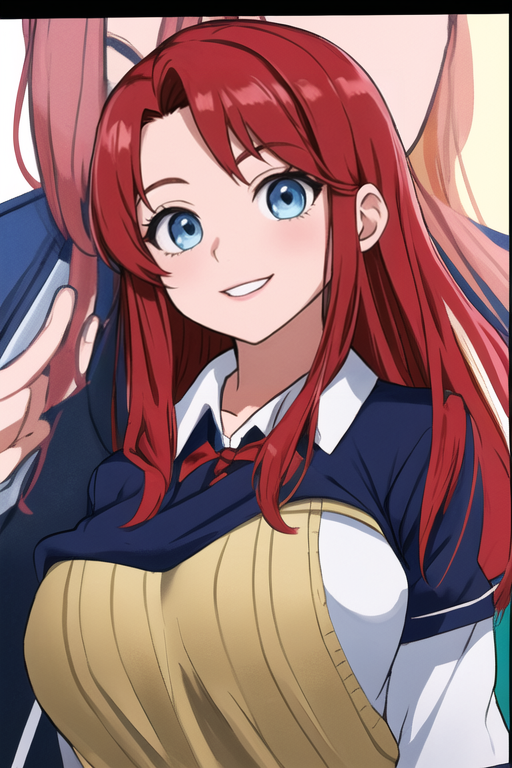 Alayna Barron avatar