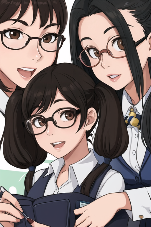 Tianna Hull avatar