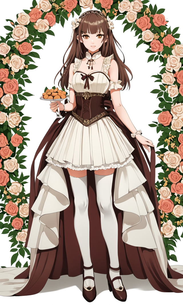 Claire Armstrong avatar