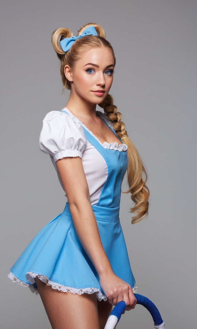 Aiyana Mason avatar