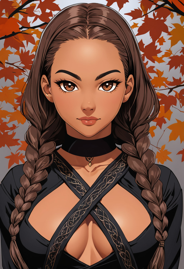 Autumn Robertson avatar