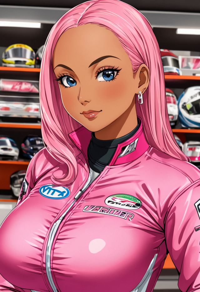 Mya Jordan avatar