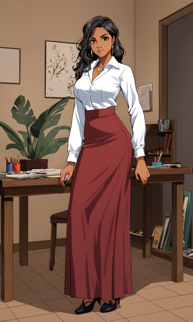 Gemma Vincent avatar