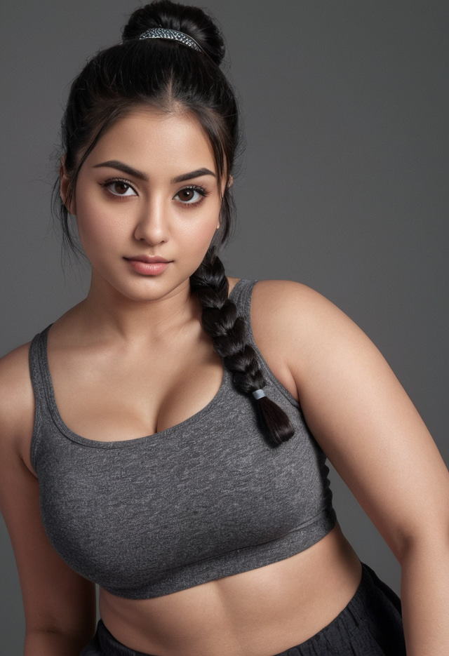 Yesenia Hanson AI Girlfriend avatar