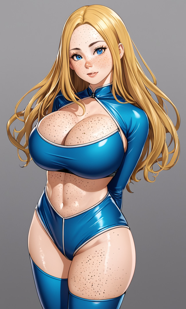 Trinity Stone avatar
